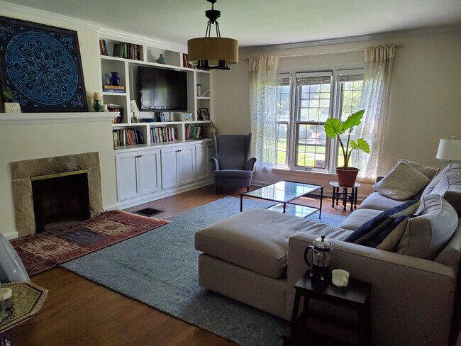 Foto del edificio - 602 E 58th St