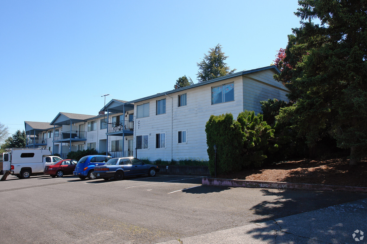 Primary Photo - View North Apartments