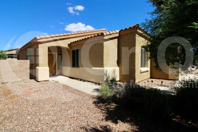 Foto del edificio - 6288 W Copper Leaf Dr