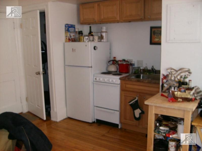 Primary Photo - 1 bedroom in Allston MA 02134