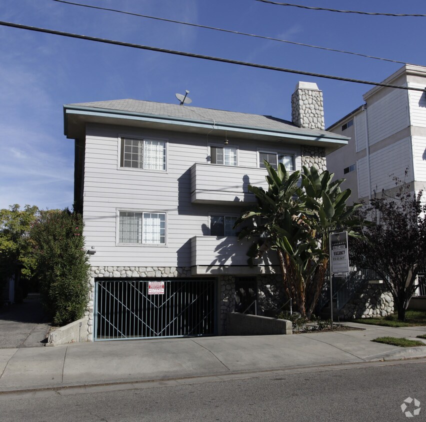 Primary Photo - Cleon Apartments