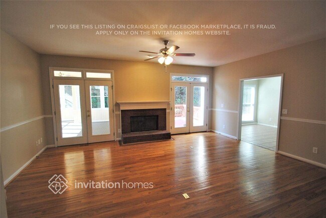Building Photo - 5831 Bayside Ct