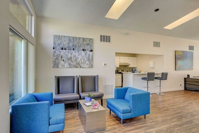 Foto del edificio - The Pines Henderson