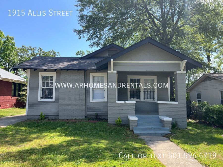 Foto principal - 1915 Allis St