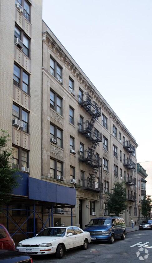 Foto del edificio - 15-19 Cooper St