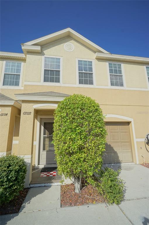 6888 46th Ln N, Pinellas Park, FL 33781 Townhome Rentals in Pinellas Park FL