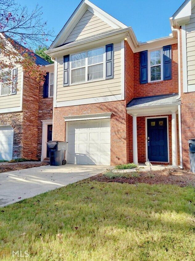 940 Abbey Park Way, Lawrenceville, GA 30044 House Rental in