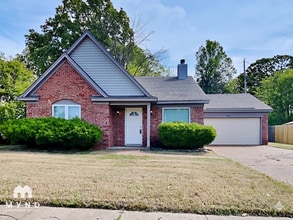 Building Photo - 1234 Grange Way Dr