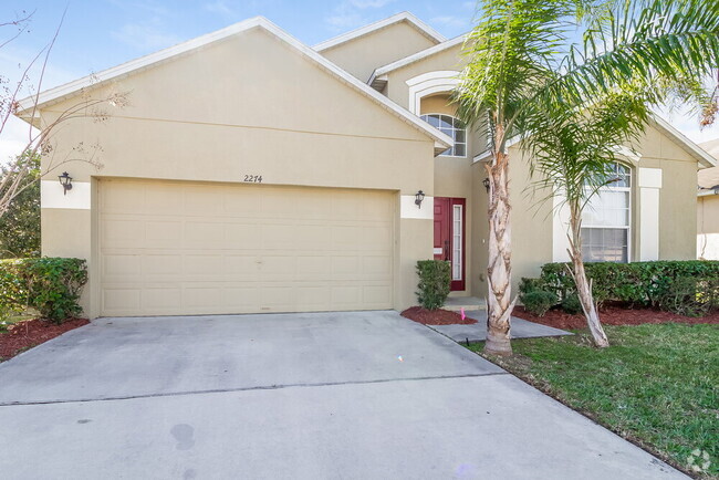 Building Photo - 2274 Victoria Falls Dr
