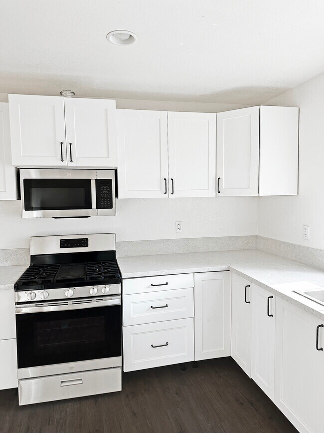 Foto del edificio - 12964 3rd St