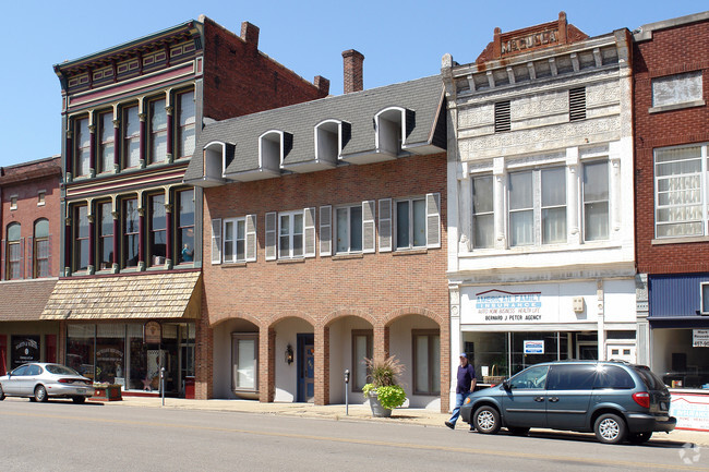 Building Photo - 1888 Bank Lofts