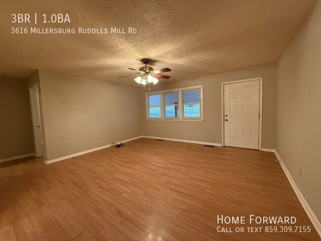 Foto del edificio - 3616 Millersburg Ruddles Mill Rd