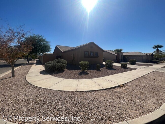 Building Photo - 4 br, 2 bath House - 1115 W Darrel Rd