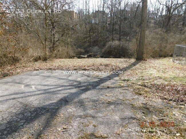 Building Photo - 4733 Guerley Rd