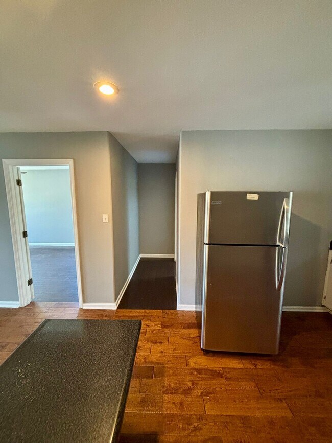 9126 E Milton Ave, Overland, MO 63114 House Rental in Overland, MO