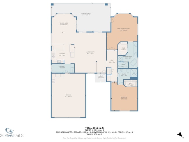 Building Photo - 9343 W Escuda Dr