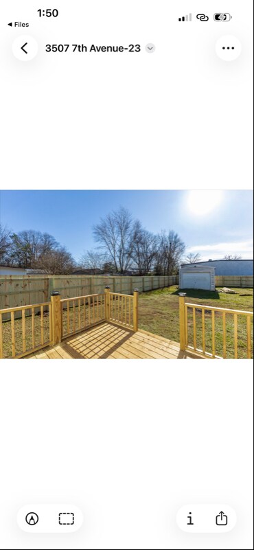 Foto del edificio - 3507 7th Ave SW