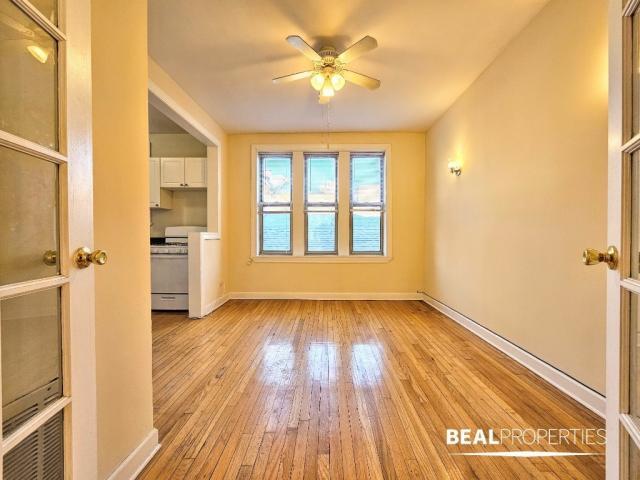 Building Photo - 1 bedroom in CHICAGO IL 60657