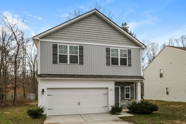 Building Photo - 1011 Helms Rd