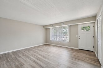 Interior Photo - Beachwood Apartments and Townhomes