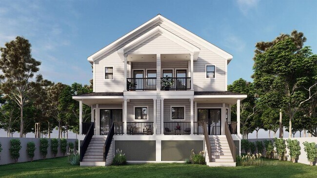 Foto del edificio - 5519 Osprey Dr