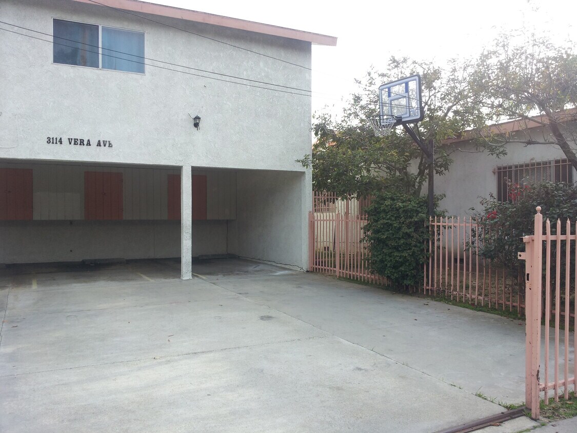 Foto del edificio - 3114 Vera Ave
