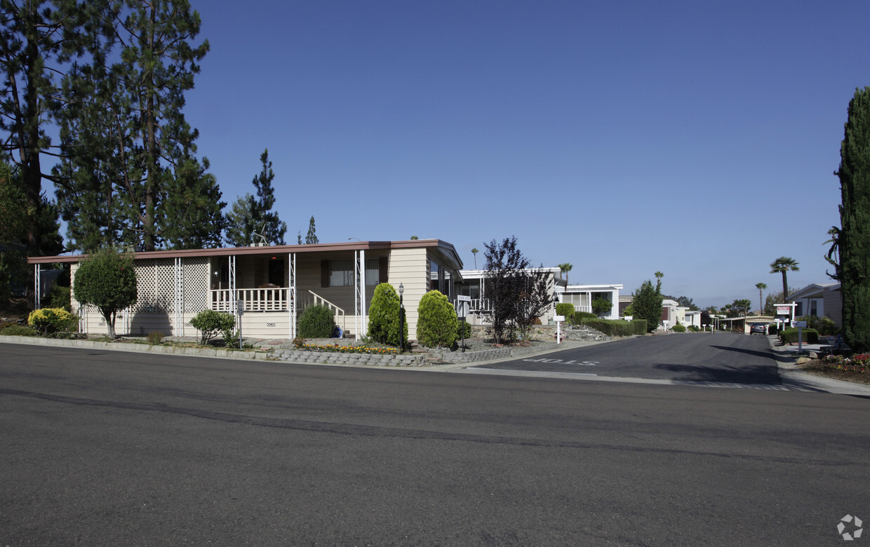 Foto principal - San Macos Mobile Estates