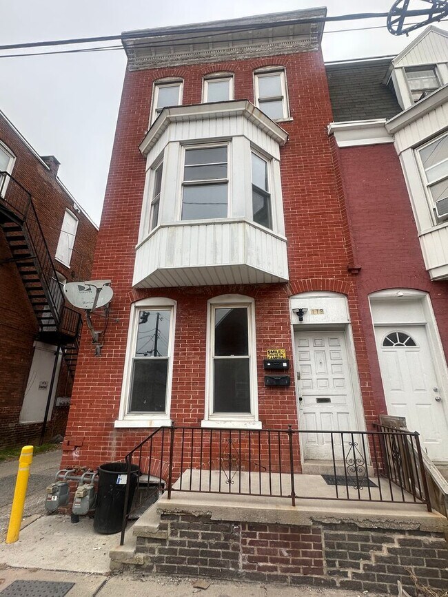 Building Photo - 119 S Belvidere Ave