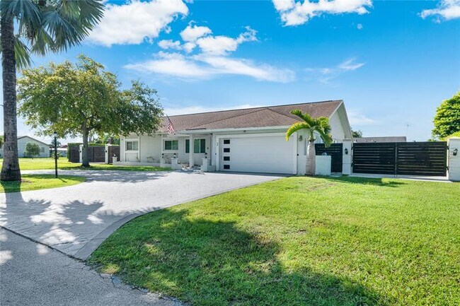 Foto del edificio - 16200 SW 286th St