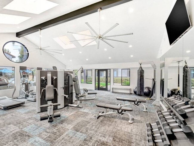 Foto del edificio - Altair Apartment Homes