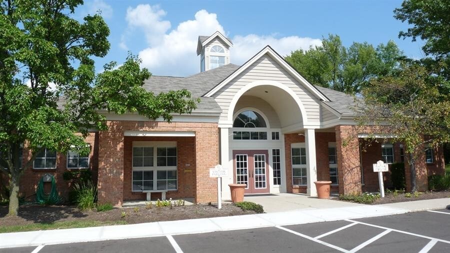 Indian Lookout Apartments at 1651 S Elm St Dayton, OH