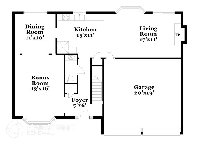 Foto del edificio - 2457 Northmill Ln