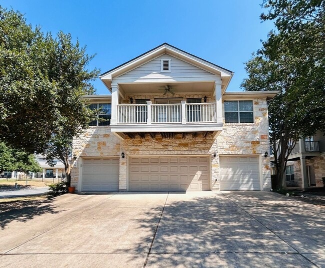 Foto del edificio - 1900 Scofield Ridge Pkwy