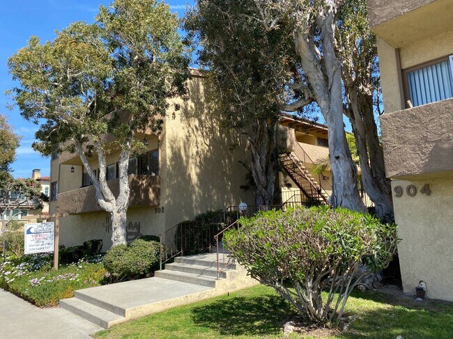 Foto del edificio - 904 S Catalina Ave