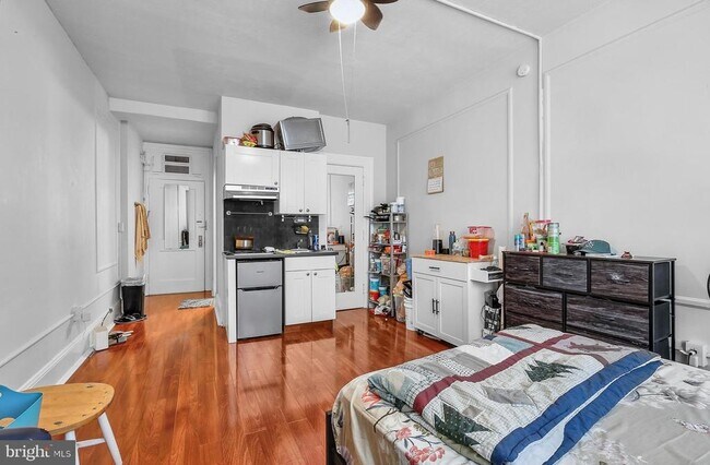 Foto del edificio - 1324 Locust St