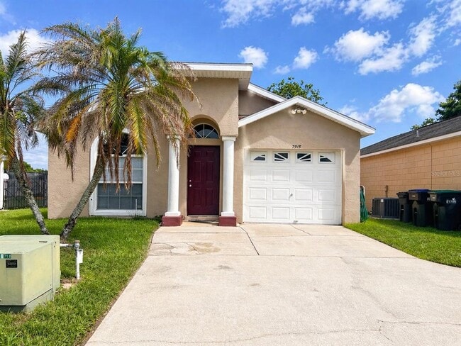 Foto del edificio - 7915 Tumbleweed Ct