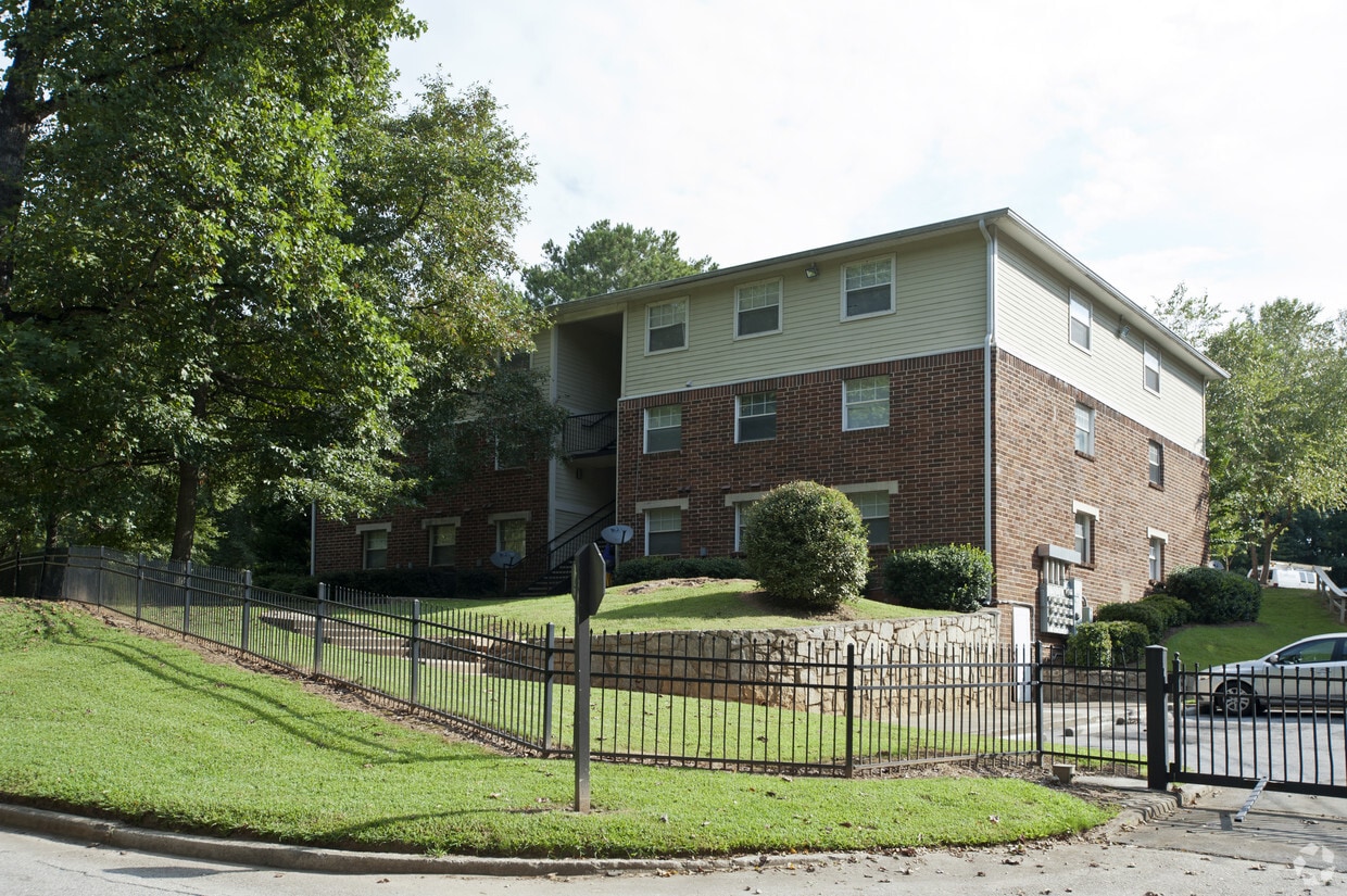Primary Photo - Delmonte Townhomes