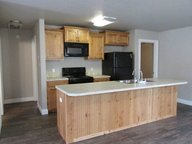 Foto del edificio - 3 Bedroom Home in Van Buren