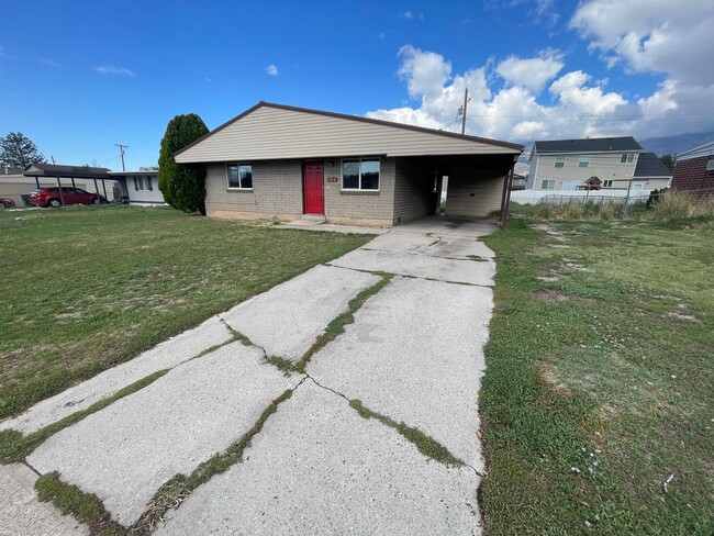 Foto del edificio - Great 3 Bed/1 Bath in Ogden
