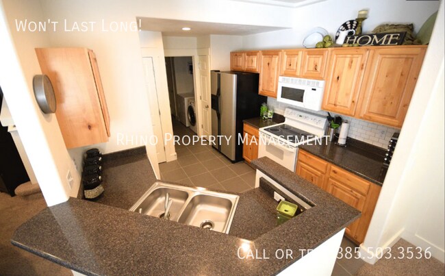 Foto del edificio - 4917 Stormy Meadow Dr