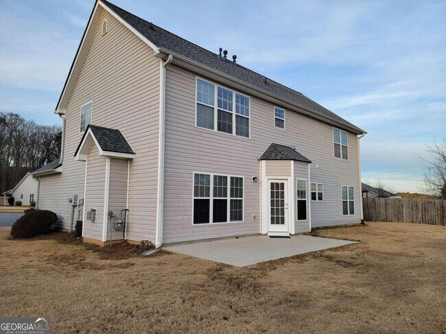 Building Photo - 1399 Dulwich Ct