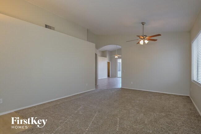Building Photo - 7640 West Summer Sky Drive