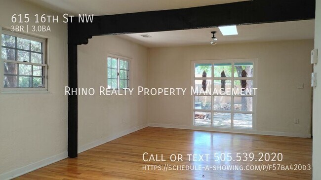 Foto del edificio - 615 16th St NW