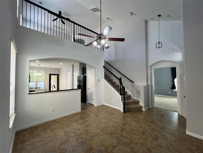 Building Photo - 11400 W Parmer Ln