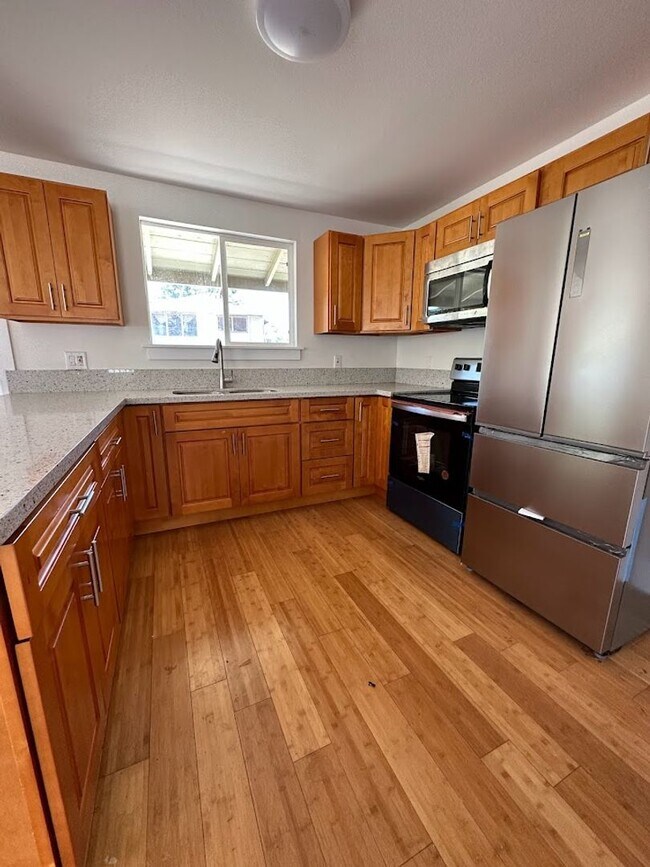 Foto del edificio - HANA