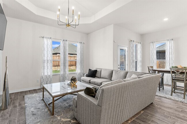 Foto del edificio - 11109 Autry Ridge Ln