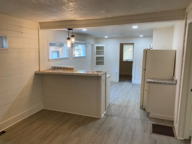 Foto del edificio - 711 N 26th St