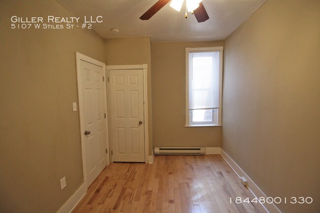 Building Photo - 5107 W Stiles St