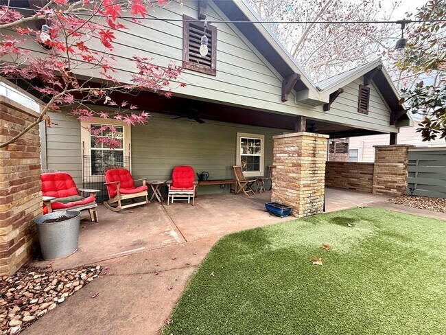 Foto del edificio - 4214 Bellvue Ave