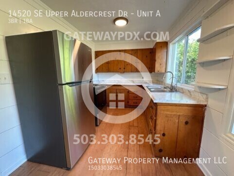 Foto del edificio - 14520 SE Upper Aldercrest Dr. Unit A